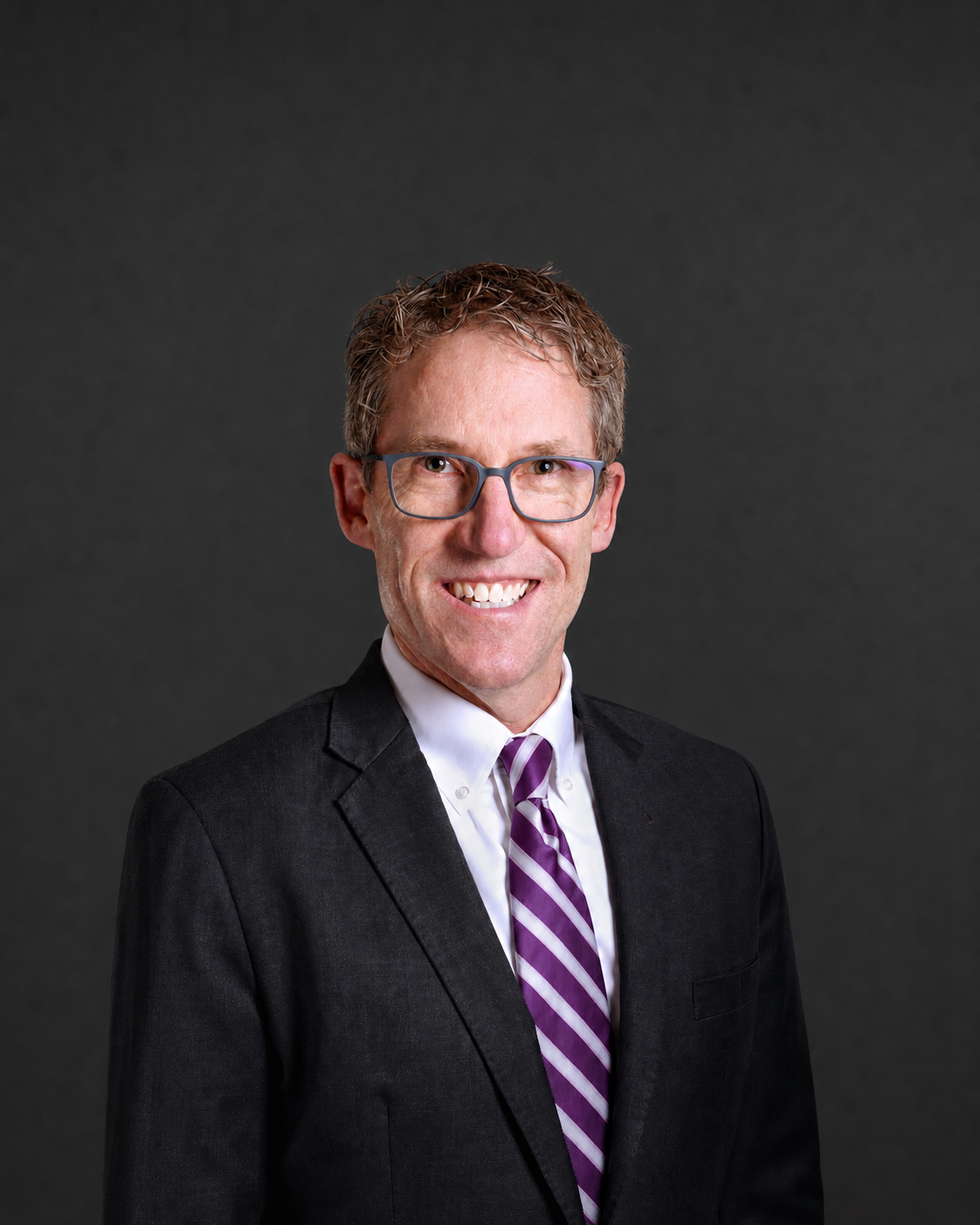 Wade A. Balliet, CFA